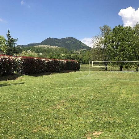 Villa Sissi Arliano Luaran gambar
