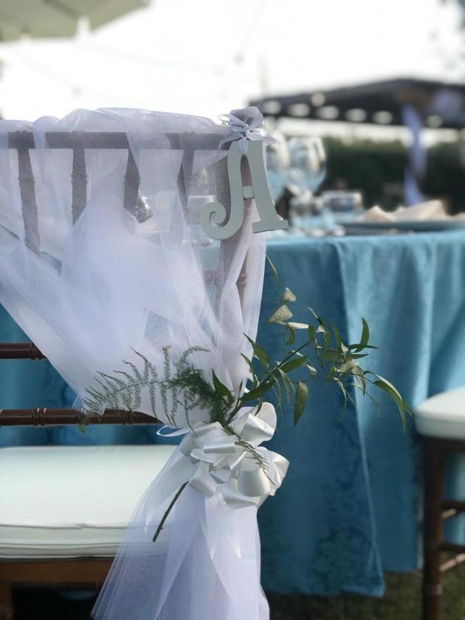 Villa Sissi Arliano Luaran gambar