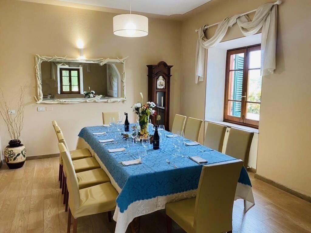 Villa Sissi Arliano Luaran gambar