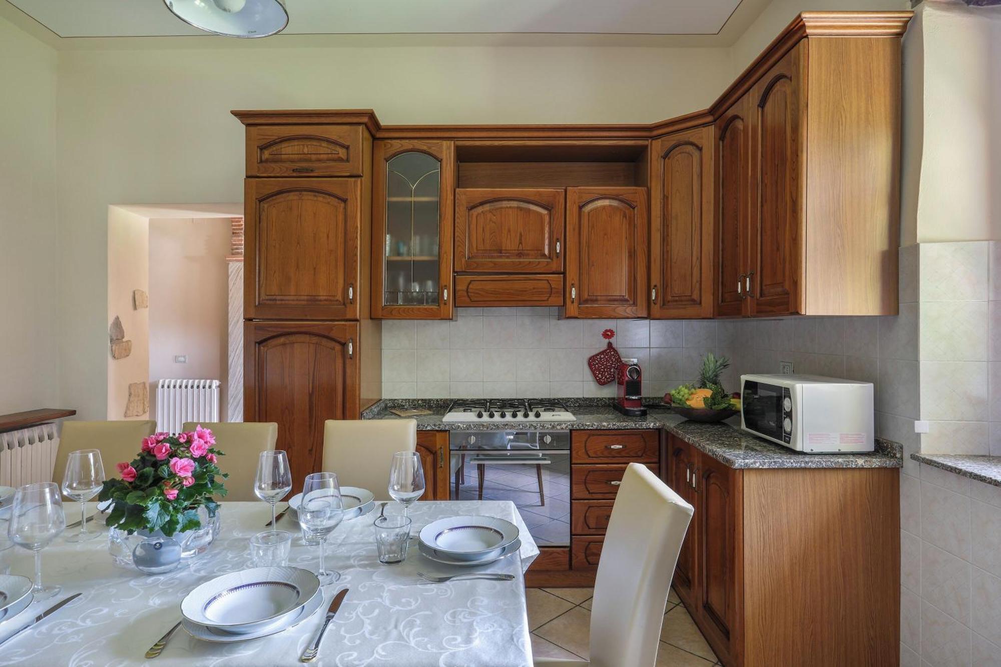 Villa Sissi Arliano Luaran gambar
